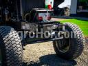 Yanmar Traktor bukókerettel 26 lóerős