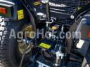 Yanmar Traktor bukókerettel 26 lóerős