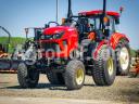 Yanmar Traktor bukókerettel 26 lóerős