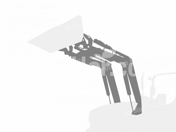 YTO Homlokrakodó 50-70 lóerős traktorokhoz