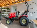 Yanmar Traktor bukókerettel 26 lóerős