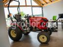 Yanmar Traktor bukókerettel 26 lóerős