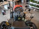 Yanmar Traktor bukókerettel 26 lóerős