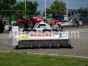 AARDENBURG Könnyű 100 cm-es erdészeti szárzúzó fix WIDIA-kalapácsokkal