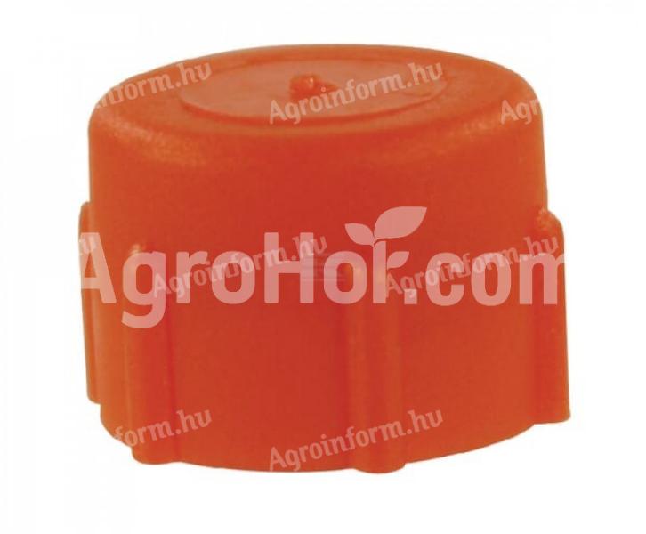 Kramp Porvédő sapka anya M18x1,5