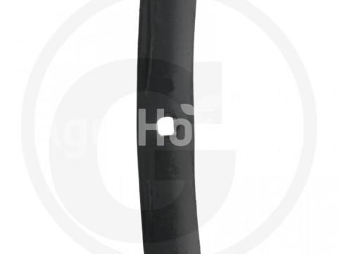 Granit Kultivátor kapa lándzsa 210x35x6