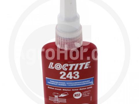 Granit Közepes szilárdságú csavarrögzítő ragasztó 50ml