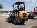 Giant Mini rakodógép bukókerettel, max 1100kg