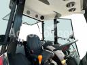 Yanmar Traktor, 60 lóerős, kabinnal