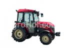 Yanmar Traktor, 60 lóerős, kabinnal