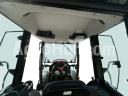 Yanmar Traktor, 60 lóerős, kabinnal