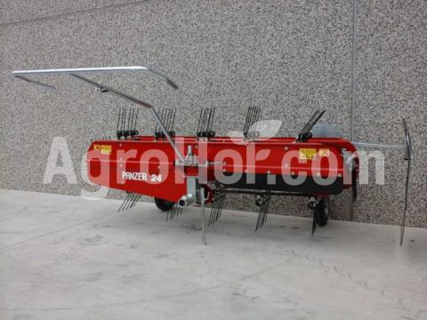 Morellato Szalagos rendképző 2 kerekű traktorhoz 185cm Morellato Szalagos rendképző 2 kerekű traktorhoz 185cm