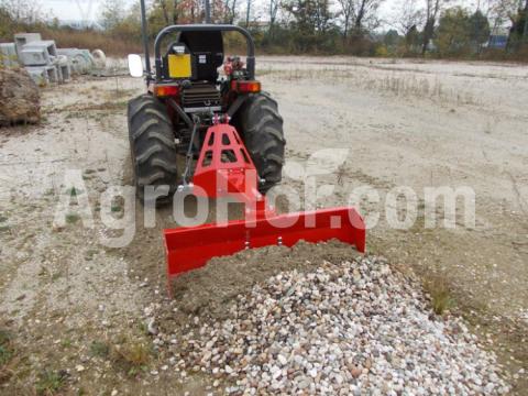 Morellato Gréder 120cm Morellato Gréder 120cm