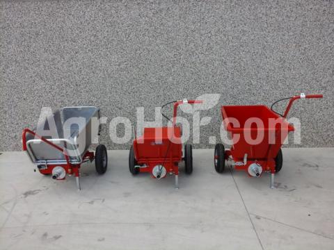 Morellato Kétkerekű traktorok billenése