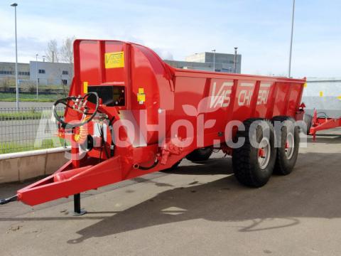 Vaschieri Lorenzo Turbinás szervestrágyaszóró Vaschieri Lorenzo Turbinás szervestrágyaszóró