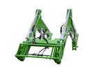 Metal Technik Homlokrakodó max 1600kg