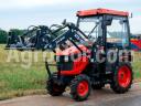 Metal Technik Homlokrakodó max 400kg