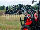 Metal Technik Homlokrakodó max 400kg