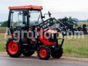 Metal Technik Homlokrakodó max 400kg