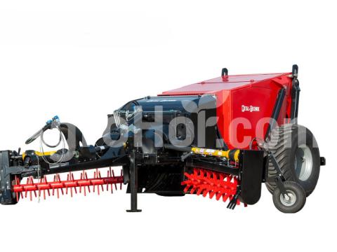 Metal Technik Kőgyűjtő 400cm