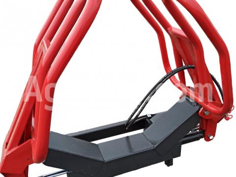 Metal Technik Bálafogó, 1 hengeres, max 1645cm