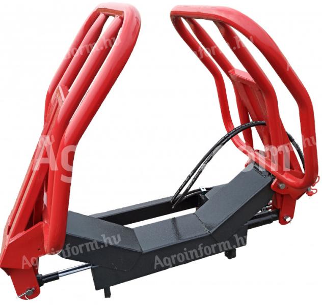 Metal Technik Bálafogó, 1 hengeres, max 1645cm