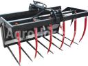 Metal Technik Krokodil 1200 mm, 1 henger