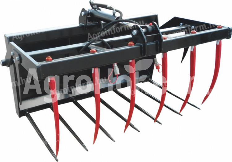 Metal Technik Krokodil 1200 mm, 1 henger