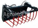 Metal Technik Krokodil 1200 mm, 2 hengeres