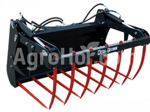 Metal Technik Krokodil 1200 mm, 2 hengeres Metal Technik Krokodil 1200 mm, 2 hengeres