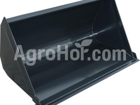 Metal Technik Hengerelt Kanál ömlesztett anyagokhoz 1200 mm Metal Technik Hengerelt Kanál ömlesztett anyagokhoz 1200 mm