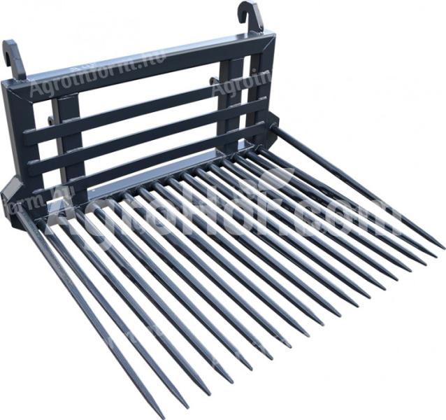 Metal Technik Kőválogató villa 1750 mm