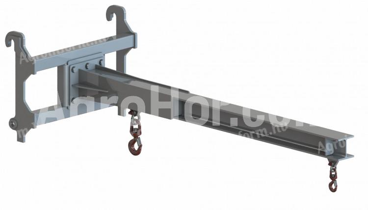 Metal Technik Anyagmozgató kar 4T