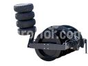 Metal Technik Prizma henger 261 cm