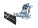 Metal Technik Hidraulikus trágyakaparó 2 hengerrel 180 cm