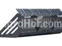 Metal Technik Építőipari rostakanál 1800 mm