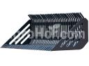 Metal Technik Építőipari rostakanál 1800 mm