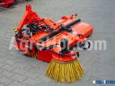 Metal Technik Seprőgép frontra, kardánhajtású, 160 cm