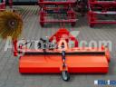 Metal Technik Seprőgép frontra, kardánhajtású, 160 cm