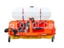Metal Technik Seprőgép 140 cm