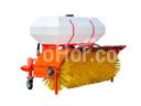 Metal Technik Seprőgép 160 cm