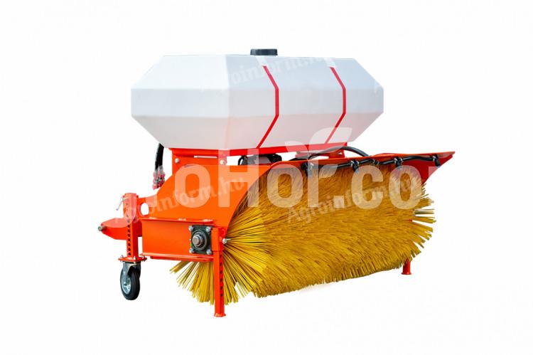 Metal Technik Seprőgép 160 cm
