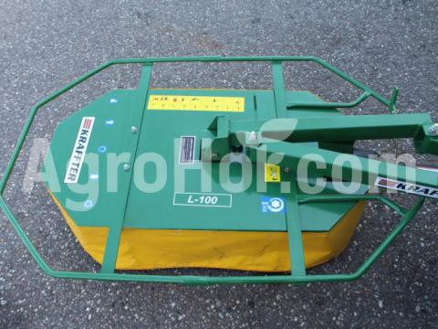 Kraffter Dobos kasza 140cm Kraffter Dobos kasza 140cm