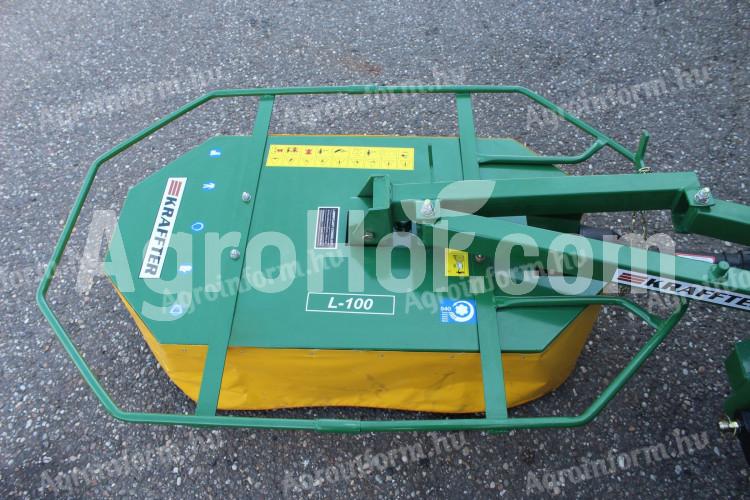 Kraffter Dobos kasza 140cm