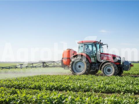 Dal Degan Függesztett permetező 600L