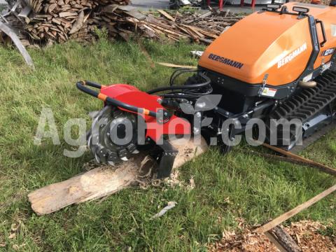 Ufkes Tuskómaró rakodógépekhez (35-60l/min)