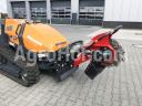 Ufkes Tuskómaró rakodókhoz (45-80l/min)