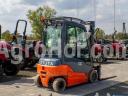 Toyota Elektromos targonca (max 1600kg)