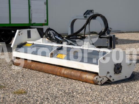 AARDENBURG 240 centiméteres rézsűzúzó (használt) AARDENBURG 240 centiméteres rézsűzúzó (használt)