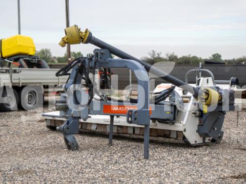 AARDENBURG 260 centiméteres rézsűzúzó (használt) AARDENBURG 260 centiméteres rézsűzúzó (használt)